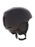 Vignette Oakley, MOD1 casque de ski unisexe Blackout noir 