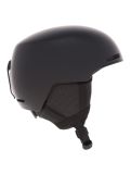 Vignette Oakley, MOD1 casque de ski unisexe Blackout noir 