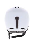 Vignette Oakley, MOD1 casque de ski unisexe White blanc 