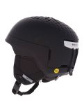 Vignette Oakley, MOD3 casque de ski unisexe Matte Blackout noir 