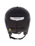 Vignette Oakley, MOD3 casque de ski unisexe Matte Blackout noir 