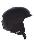 Vignette Oakley, MOD3 casque de ski unisexe Matte Blackout noir 