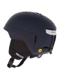 Vignette Oakley, MOD3 casque de ski unisexe Navy bleu 