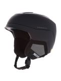 Vignette Oakley, MOD5 casque de ski unisexe Blackout noir 