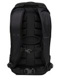 Vignette Oakley, Peak RC 18L sac à dos unisexe Blackout noir 