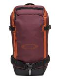 Vignette Oakley, Peak RC 18L sac à dos unisexe Grenache violet 