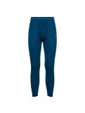 Vignette Odlo, Active Thermic pantalon thermique hommes estate bleu 