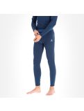 Vignette Odlo, Active Thermic pantalon thermique hommes estate bleu 