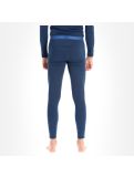 Vignette Odlo, Active Thermic pantalon thermique hommes estate bleu 