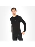 Vignette Odlo, Active Warm 2 Pack chemise thermo hommes diving navy bleu 