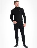 Vignette Odlo, Active Warm Eco chemise thermo hommes Black noir 