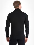 Vignette Odlo, Active Warm Eco chemise thermo hommes Black noir 