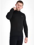 Vignette Odlo, Active Warm Eco chemise thermo hommes Black noir 