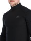 Vignette Odlo, Active Warm Eco chemise thermo hommes Black noir 