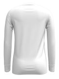 Vignette Odlo, Active Warm Eco chemise thermo enfants White blanc 