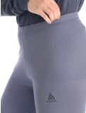 Vignette Odlo, Active Warm Eco pantalon thermique femmes Folkstone Gray gris 