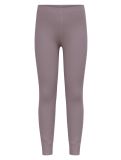 Vignette Odlo, Active Warm Eco pantalon thermique enfants Gray Ridge gris 