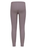 Vignette Odlo, Active Warm Eco pantalon thermique enfants Gray Ridge gris 