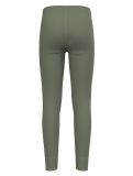 Vignette Odlo, Active Warm Eco pantalon thermique enfants Matte Green vert 