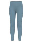 Vignette Odlo, Active Warm Eco pantalon thermique enfants Provincial Blue bleu 