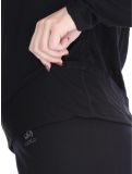 Vignette Odlo, Merino 160 chemise thermo femmes Black noir 