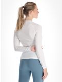 Vignette Odlo, Perfomance Light Eco chemise thermo femmes White blanc 