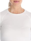 Vignette Odlo, Perfomance Light Eco chemise thermo femmes White blanc 