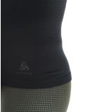 Vignette Odlo, Perfomance Light Eco chemise thermo hommes Black noir 