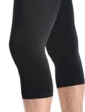 Vignette Odlo, Perfomance Warm Eco pantalon thermique hommes Black - Odlo Graphite Grey gris, noir 