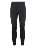 Vignette Odlo, Perfomance Warm Eco pantalon thermique hommes Black - Odlo Graphite Grey gris, noir 