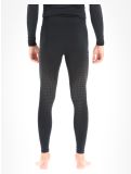 Vignette Odlo, Perfomance Warm Eco pantalon thermique hommes Black - Odlo Graphite Grey gris, noir 