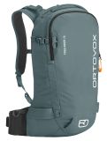 Vignette Ortovox, Free Rider 28 sac à dos unisexe Arctic Grey gris 