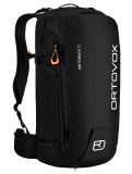 Vignette Ortovox, Switchback 32 sac à dos unisexe Black Raven noir 