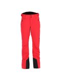 Vignette Peak Performance, Anima pantalon de ski femmes polar rouge 