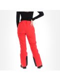 Vignette Peak Performance, Anima pantalon de ski femmes polar rouge 