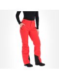 Vignette Peak Performance, Anima pantalon de ski femmes polar rouge 