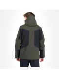 Vignette Peak Performance, Eyecon veste de ski hommes coniferous vert 