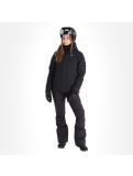 Vignette Peak Performance, Frost Ski Jacket veste de ski femmes noir 