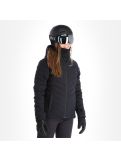 Vignette Peak Performance, Frost Ski Jacket veste de ski femmes noir 