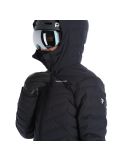 Vignette Peak Performance, Frost Ski Jacket veste de ski femmes noir 