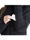 Vignette Peak Performance, Frost Ski Jacket veste de ski femmes noir 