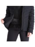 Vignette Peak Performance, Frost Ski Jacket veste de ski femmes noir 