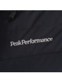 Vignette Peak Performance, Frost Ski Jacket veste de ski femmes noir 