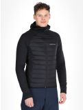 Vignette Peak Performance, M Down Hybrid Hood gilet hommes 