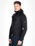 Vignette Peak Performance, M Down Hybrid Hood gilet hommes 