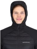 Vignette Peak Performance, M Down Hybrid Hood gilet hommes 