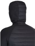 Vignette Peak Performance, M Down Hybrid Hood gilet hommes 