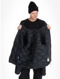 Vignette Peak Performance, M Helium Down Hood doudoune hommes Black noir 