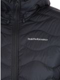 Vignette Peak Performance, M Helium Down Hood doudoune hommes Black noir 