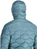 Vignette Peak Performance, M Helium Down Hood doudoune hommes Hydro Fresh / Infinity Teel bleu 